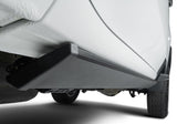 AMP Research 24-25 Toyota Tacoma PowerStep Plug & Play - Black AMP Research Running Boards  AXOPROS