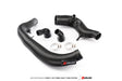 AMS Performance 15-16 Ford F-150 3.5L EcoBoost Turbo Inlet Tubes AMS Turbo Upgrade Components  AXOPROS