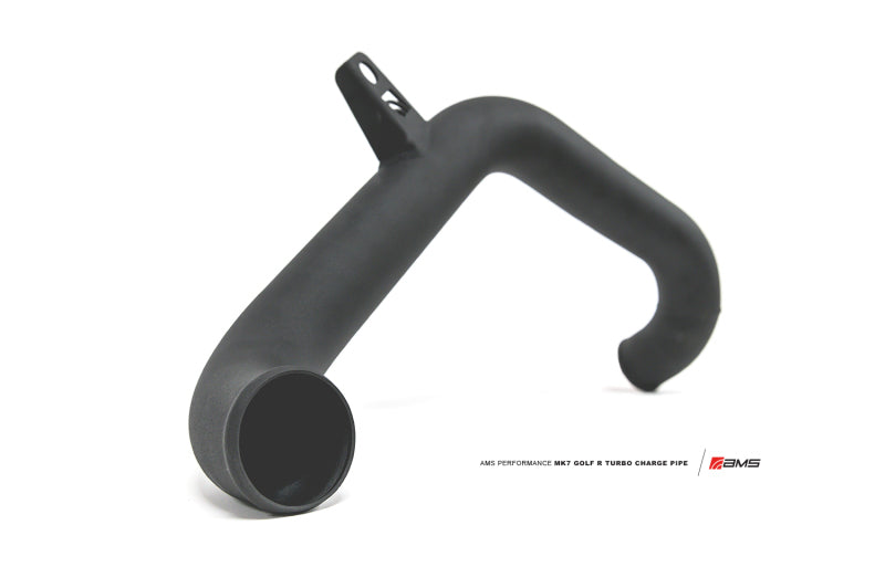 AMS Performance 15-17 Golf R MK7 Turbo Charge Pipe AMS Turbo Upgrade Components  AXOPROS