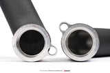 AMS Performance 15-18 BMW M3 / 15-20 BMW M4 w/ S55 3.0L Turbo Engine Charge Pipes AMS Air Intake Components  AXOPROS