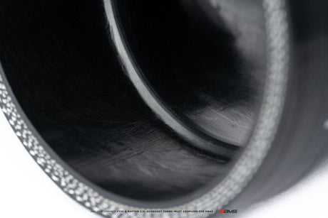AMS Performance 17-20 Raptor/Ford F150 3.5L Ecoboost Turbo Inlet Tube Couplers AMS Turbo Upgrade Components  AXOPROS