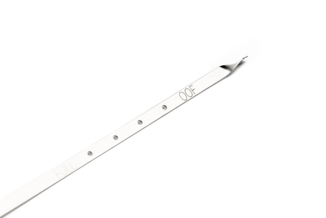 AMS Performance 2022+ Subaru WRX Billet Engine Oil Dipstick AMS Dipsticks  AXOPROS