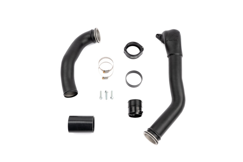 AMS Performance 2022+ Subaru WRX Charge Pipe AMS Intercooler Pipe Kits  AXOPROS