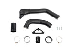 AMS Performance 2022+ Subaru WRX Charge Pipe (OEM TMIC Only) AMS Intercooler Pipe Kits  AXOPROS