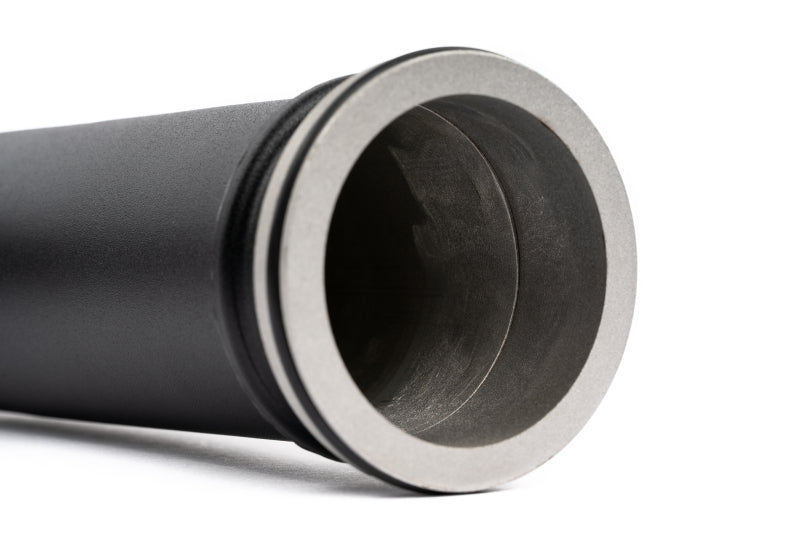 AMS Performance 2022+ Subaru WRX Charge Pipe (OEM TMIC Only) AMS Intercooler Pipe Kits  AXOPROS