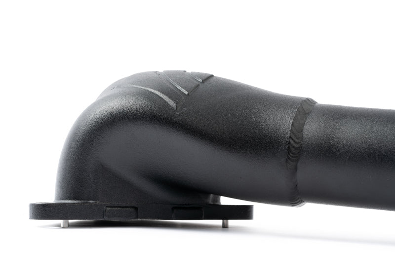 AMS Performance 2022+ Subaru WRX Charge Pipe (OEM TMIC Only) AMS Intercooler Pipe Kits  AXOPROS