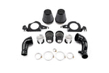 AMS Performance 2023+ Nissan Z 80mm Air Intakes AMS Short Ram Air Intakes  AXOPROS