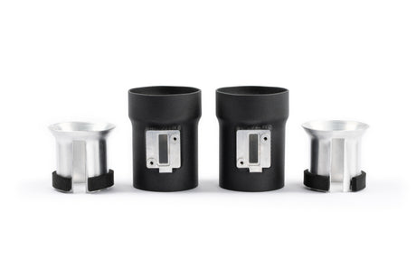 AMS Performance 2023+ Nissan Z 80mm Air Intakes AMS Short Ram Air Intakes  AXOPROS