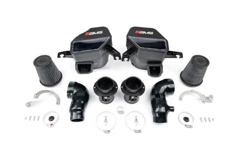AMS Performance 2023+ Nissan Z Cold Air Intakes AMS Cold Air Intakes  AXOPROS