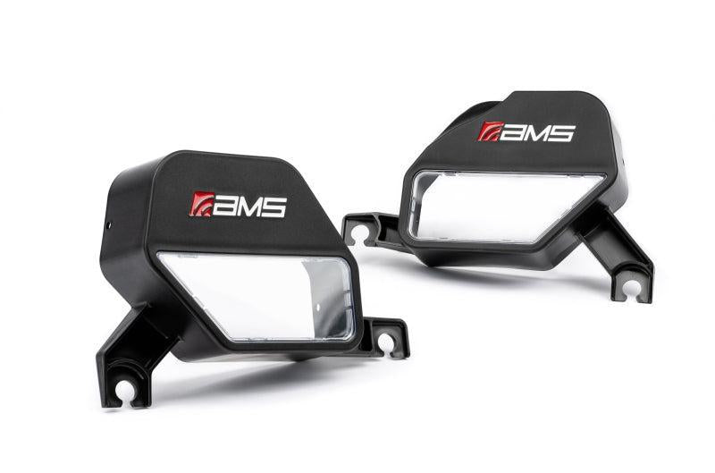 AMS Performance 2023+ Nissan Z Cold Air Intakes AMS Cold Air Intakes  AXOPROS
