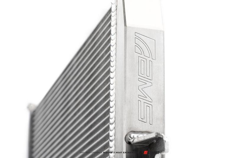 AMS Performance 2023 Nissan Z Heat Exchanger AMS Intercoolers  AXOPROS