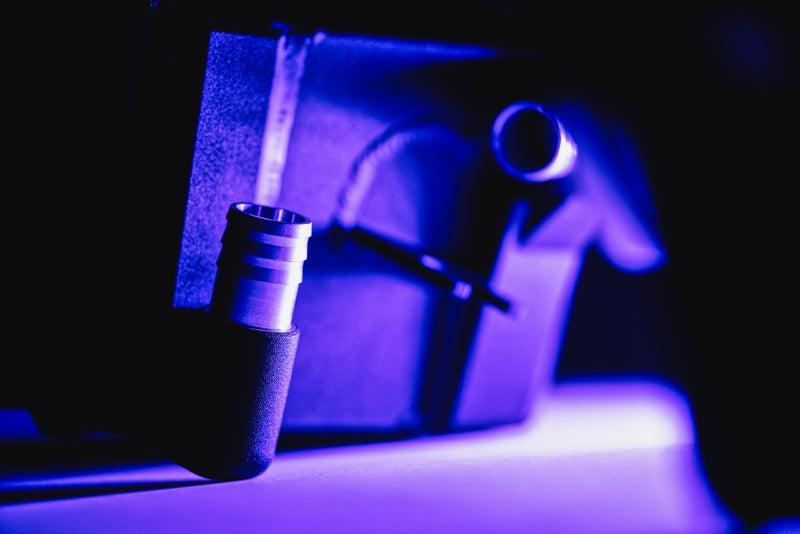 AMS Performance 2023 Nissan Z VR30 Intercoolers AMS Intercoolers  AXOPROS