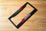 AMS Performance AMS / Alpha License Plate Frame AMS License Frame  AXOPROS