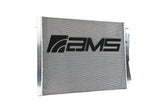 AMS Performance BMW G8X M2/M3/M4 S58 Heat Exchanger (Black Logo) AMS Intercoolers  AXOPROS