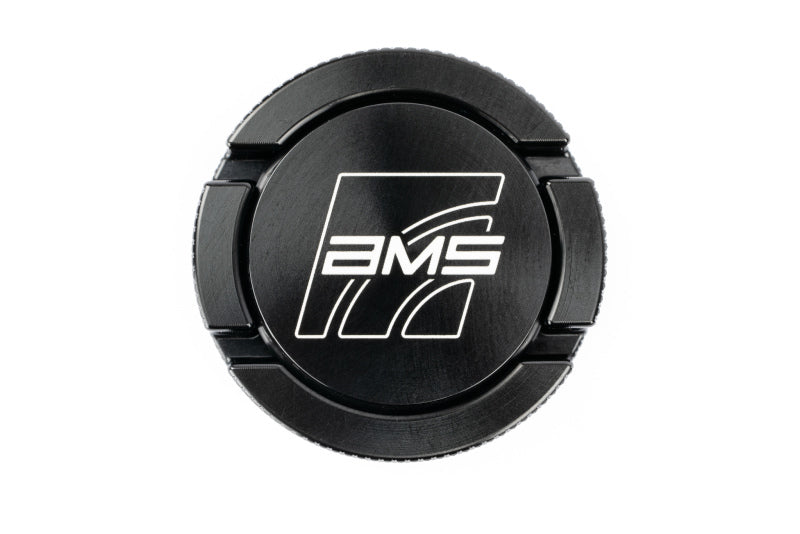 AMS Performance Subaru Billet Engine Oil Cap AMS Oil Caps  AXOPROS
