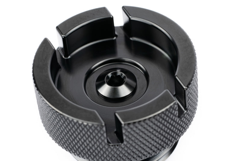 AMS Performance Subaru Billet Engine Oil Cap AMS Oil Caps  AXOPROS