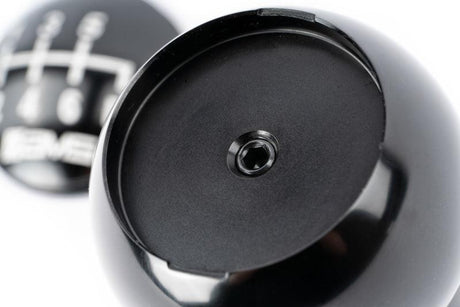 AMS Performance Subaru WRX/STi 6-Speed Billet Shift Knob (Incl Red, Black, & Gunmetal Cap) AMS Shift Knobs  AXOPROS