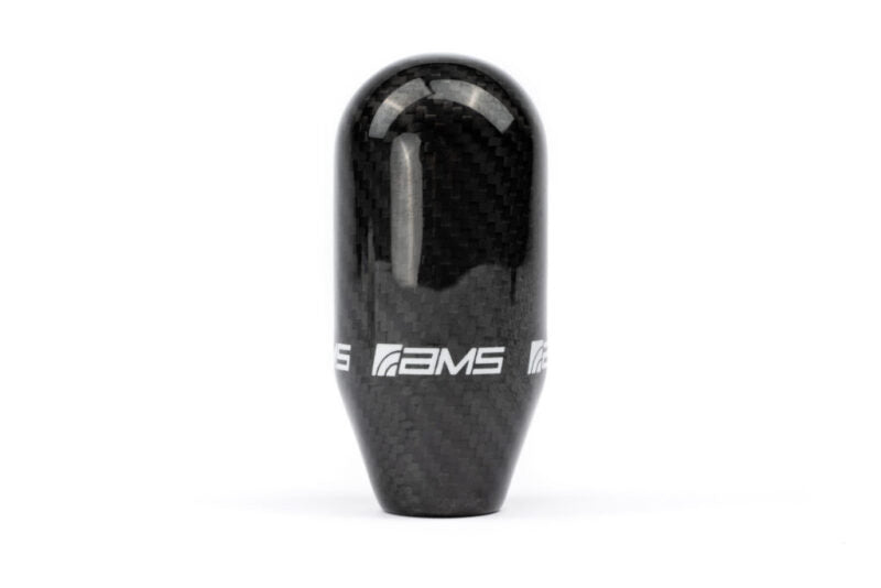 AMS Performance Subaru WRX/STI Weighted Shift Knob - Carbon Fiber AMS Shift Knobs  AXOPROS
