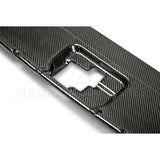 Anderson Composites AC-CP15FDMU Carbon Fiber Radiator Cover For 2015-2017 Ford Mustang Anderson Composites Radiator Shield  AXOPROS