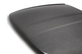 Anderson Composites AC-CR05CHC6 Carbon Fiber Roof For 2005-2013 Chevrolet Corvette C6 Z06 / ZR1 (Coupe) Anderson Composites Roof Panel  AXOPROS