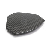 Anderson Composites AC-DA20CHC8 Carbon Fiber Rear Decklid Housing Panel Anderson Composites Advance Driver Assistance System (ADAS) Camera Bezel  AXOPROS