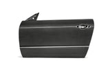 Anderson Composites AC-DD0506FDMU Carbon Fiber Doors For 2005-2009 Ford Mustang Anderson Composites Door  AXOPROS