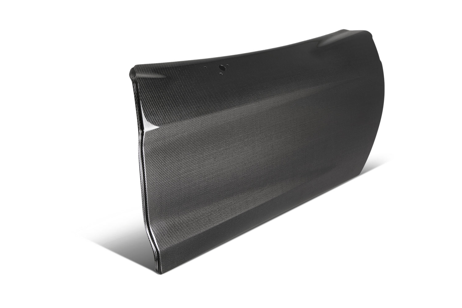 Anderson Composites AC-DD05CHC6 Carbon Fiber Doors For 2005-2013 Chevrolet Corvette C6 Anderson Composites Door  AXOPROS