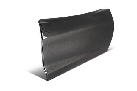 Anderson Composites AC-DD05CHC6 Carbon Fiber Doors For 2005-2013 Chevrolet Corvette C6 Anderson Composites Door  AXOPROS