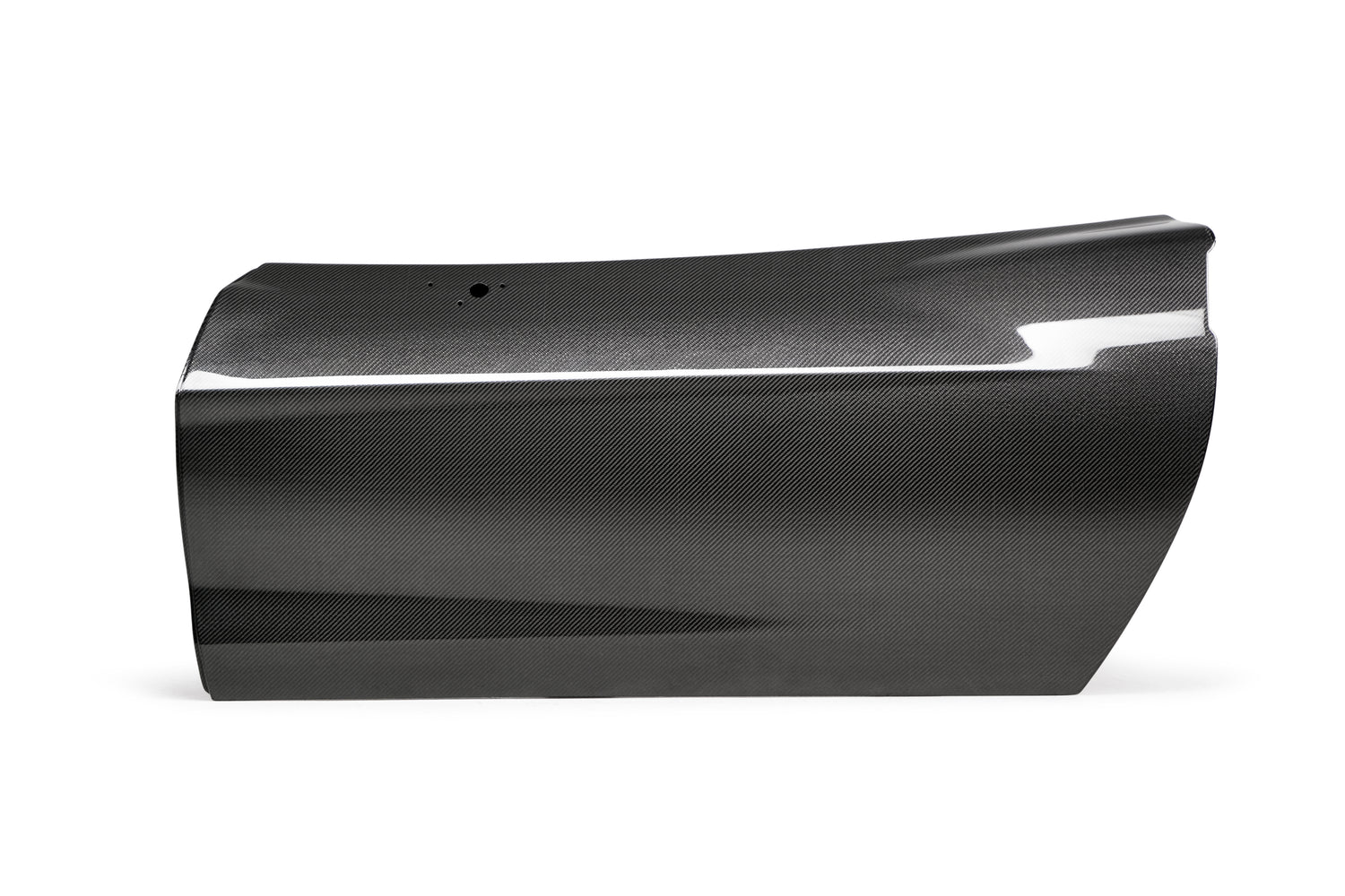 Anderson Composites AC-DD05CHC6 Carbon Fiber Doors For 2005-2013 Chevrolet Corvette C6 Anderson Composites Door  AXOPROS