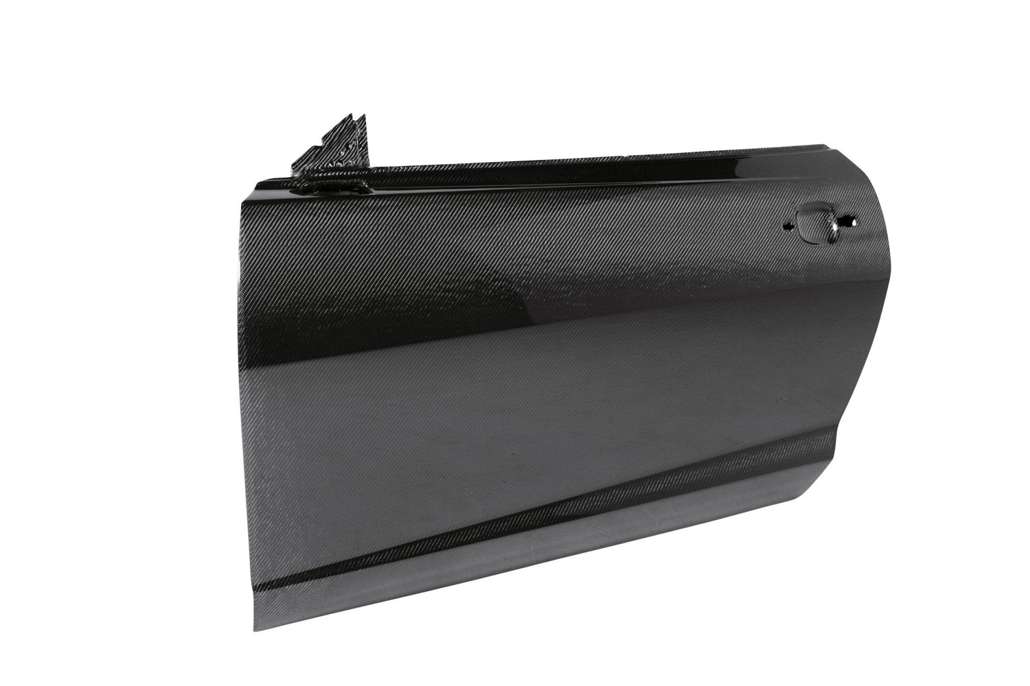 Anderson Composites AC-DD1011CHCAM Carbon Fiber Doors For 2010-2015 Chevrolet Camaro Anderson Composites Door  AXOPROS