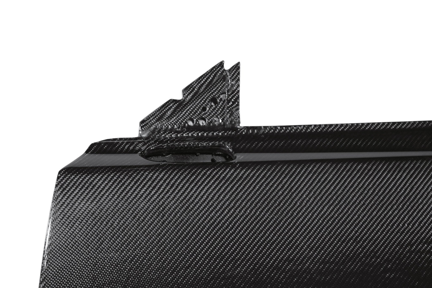 Anderson Composites AC-DD1011CHCAM Carbon Fiber Doors For 2010-2015 Chevrolet Camaro Anderson Composites Door  AXOPROS