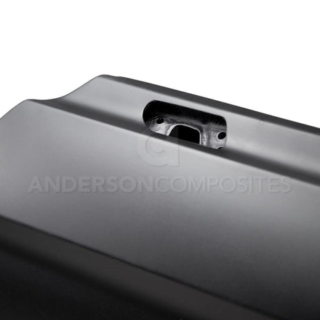 Anderson Composites AC-DD15FDMU-GF Fiberglass Doors For 2015-2020 Ford Mustang Anderson Composites Door  AXOPROS