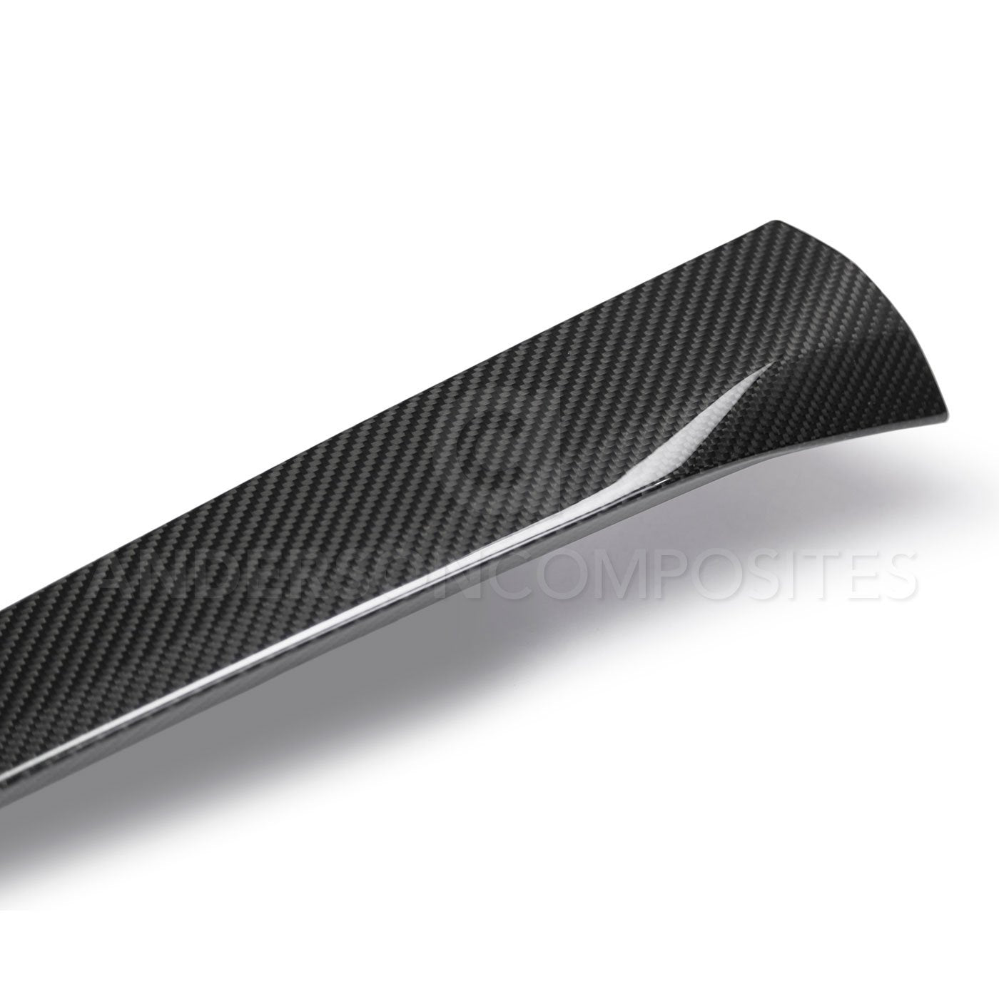 Anderson Composites AC-DHC20CHC8 Carbon Fiber Door Handle Covers Anderson Composites Exterior Door Handle Cover  AXOPROS