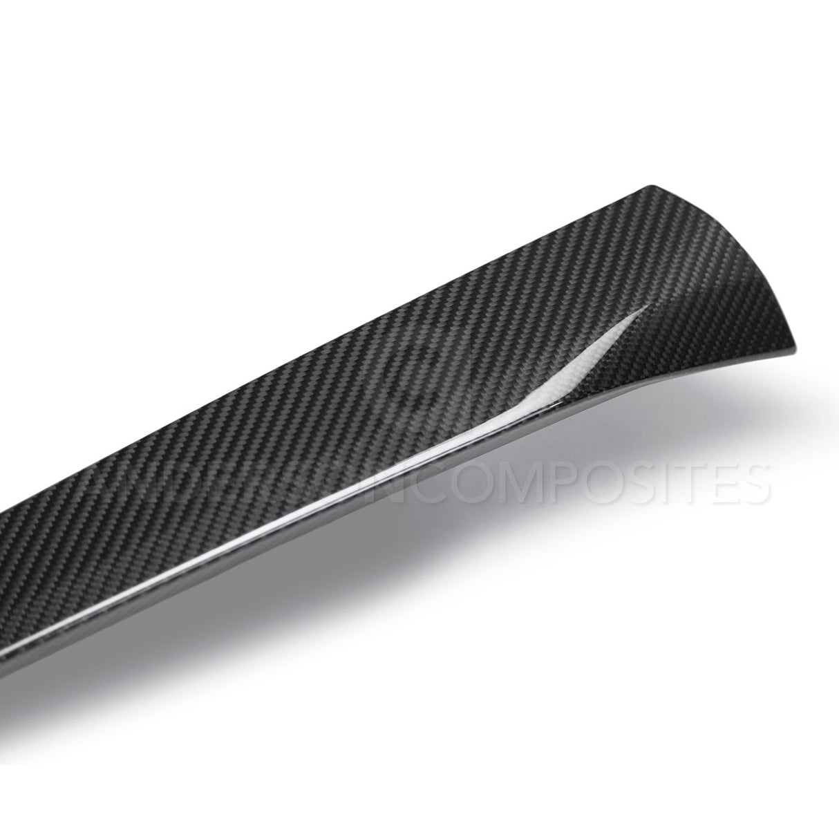 Anderson Composites AC-DHC20CHC8 Carbon Fiber Door Handle Covers Anderson Composites Exterior Door Handle Cover  AXOPROS