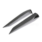 Anderson Composites AC-DHC20CHC8 Carbon Fiber Door Handle Covers Anderson Composites Exterior Door Handle Cover  AXOPROS