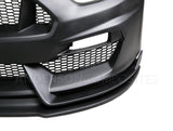 Anderson Composites AC-FB15FDMU-GR-GF Type-GR (GT350 Style) Fiberglass Front Bumper For 2015-2017 Ford Mustang Anderson Composites Bumper  AXOPROS