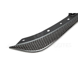 Anderson Composites AC-FBC0910DGCH-OE Carbon Fiber Front Bumper Canards For 2008-2014 Dodge Challenger Anderson Composites Spoiler Trim Kit  AXOPROS