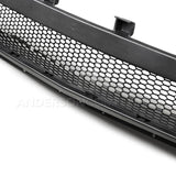 Anderson Composites AC-FG15DGCH Type-SA Carbon Fiber Front Grille For 2015-2020 Dodge Challenger Hellcat/Widebody Anderson Composites Grille  AXOPROS
