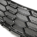Anderson Composites AC-FG17CHCAMZL Carbon Fiber Front Grille For 2017-2021 Chevrolet Camaro ZL1 1LE Anderson Composites Grille  AXOPROS