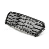 Anderson Composites AC-FG17CHCAMZL Carbon Fiber Front Grille For 2017-2021 Chevrolet Camaro ZL1 1LE Anderson Composites Grille  AXOPROS