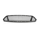 Anderson Composites AC-FG18FDMU-GT Type-GT Carbon Fiber Upper Grille For 2018-2020 Ford Mustang GT Anderson Composites Grille  AXOPROS