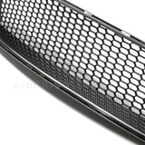 Anderson Composites AC-FG18FDMU-GT Type-GT Carbon Fiber Upper Grille For 2018-2020 Ford Mustang GT Anderson Composites Grille  AXOPROS