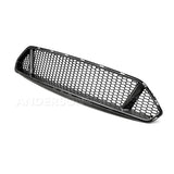 Anderson Composites AC-FG18FDMU-GT Type-GT Carbon Fiber Upper Grille For 2018-2020 Ford Mustang GT Anderson Composites Grille  AXOPROS