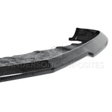 Anderson Composites AC-FL1011CHCAM-OE Type-OE Carbon Fiber Front Chin Spoiler For 2010-2013 Chevrolet Camaro SS Anderson Composites Aero Splitter  AXOPROS