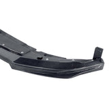 Anderson Composites AC-FL1213FDGT-OE Type-OE Carbon Fiber Front Chin Spoiler For 2010-2014 Ford Mustang Shelby GT500 Anderson Composites Aero Splitter  AXOPROS