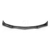 Anderson Composites AC-FL16CHCAM-AZ Type-AZ Carbon Fiber Front Chin Spoiler For 2016-2021 Chevrolet Camaro SS Anderson Composites Aero Splitter  AXOPROS