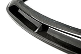 Anderson Composites AC-FL18FDMU-AR Type-AR Carbon Fiber Front Chin Splitter For 2018-2020 Ford Mustang Anderson Composites Aero Splitter  AXOPROS