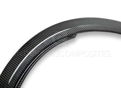 Anderson Composites AC-FLR14CHCAM-F Type-Z28 Carbon Fiber Front Fender Flares For 2014-2015 Chevrolet Camaro Anderson Composites Fender Flare  AXOPROS