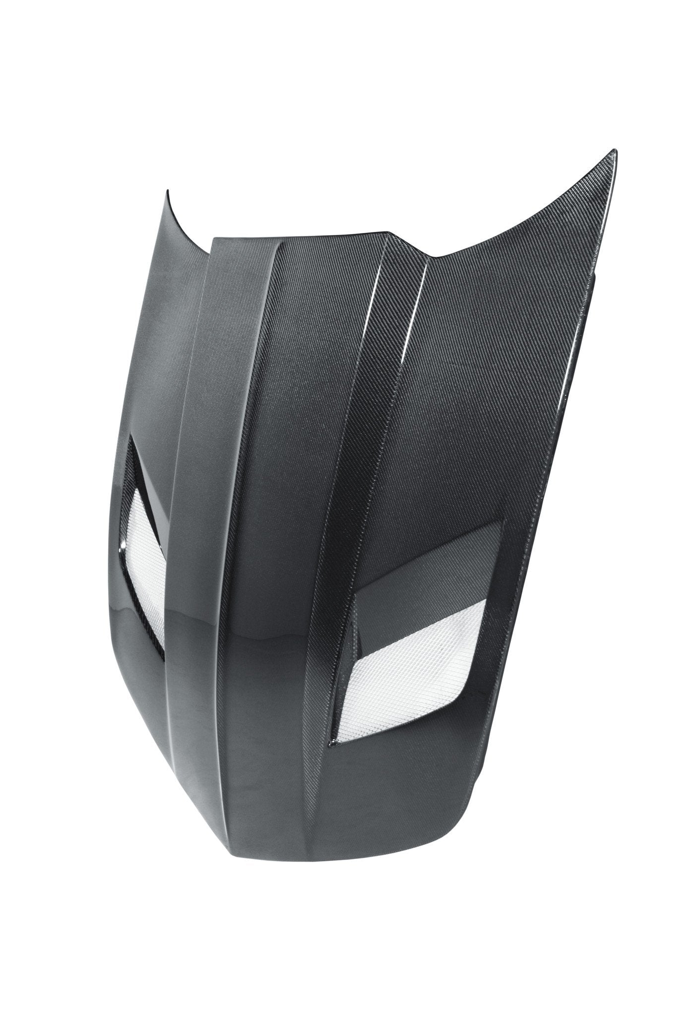 Anderson Composites AC-HD1011CHCAM-BBII Type-T2 Carbon Fiber Hood For 2010-2015 Chevrolet Camaro Anderson Composites Hood  AXOPROS