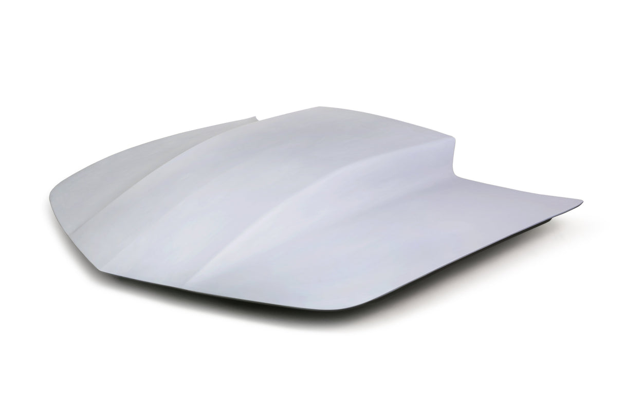 Anderson Composites AC-HD1011CHCAM-CP-GF Type-CP (COPO Style) Fiberglass Hood With 3 Inch Cowl For 2010-2015 Chevrolet Camaro Anderson Composites Hood  AXOPROS